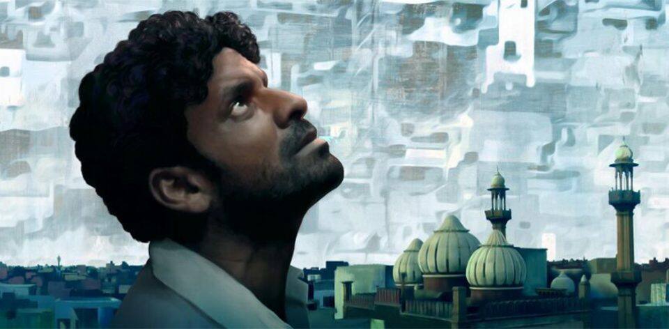 Manoj Bajpayee on gali guliyan मनोज बाजपेयी ने 'गली गुलियां' के लिए वजन कम किया, फिर कई बार पड़े बीमार