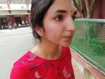 डीयू: AISA अध्यक्ष कवलप्रीत कौर ने लगाया ABVP वालों पर थप्पड़ मारने का आरोप