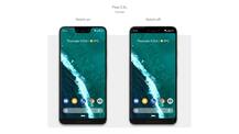 कुछ ऐसा हो सकता है अपकमिंग Google Pixel 3