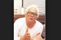 बी आर चोपड़ा की \'महाभारत\' में डायलॉग लिख चुके हैं राही मासूम रजा