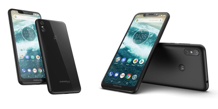 IFA 2018: Motorola One, Motorola One Power announced; the One Power could be in India by October IFA 2018: Motorola One का हुआ एलान, अक्टूबर के महीने में भारत में लॉन्च हो सकता है फोन