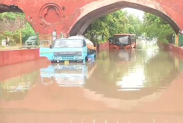 हनुमान मंदिर, रिंग रोड 