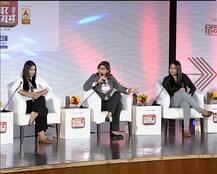 शिखर समागम 2018: कहानी बनारस की \' सिंह सिस्टर्स\' की, 5 बहनें जिन्होंने \'बास्केटबॉल\' को बनाया अपना सपना