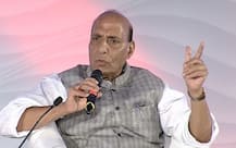 शिखर समागम 2018: राजनाथ सिंह ने हिंसा मामले में गिरफ्तारी पर कहा- हम \'प्रेशर कुकर\' नहीं दबा रहे