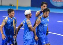 Asian Games 2018: पुरुष हॉकी में भारत ने ब्रॉन्ज मेडल पर जमाया कब्जा, पाकिस्तान को 2-1 से हराया