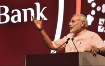 बैंकों के कर्ज में डूबने के लिए पहले की सरकारें जिम्मेदार, एक-एक पाई वसूल की जाएगी: पीएम मोदी