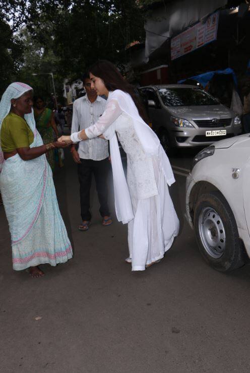 फिल्म का निर्देशन रोहित शेट्टी कर रहे हैं. ‘सिंबा’ 28 दिसंबर को रिलीज़ होगी. (तस्वीर: मानव मंगलानी)