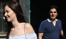 गर्लफ्रेंड जॉर्जिया के साथ स्पॉट हुए अरबाज खान, देखें तस्वीरें