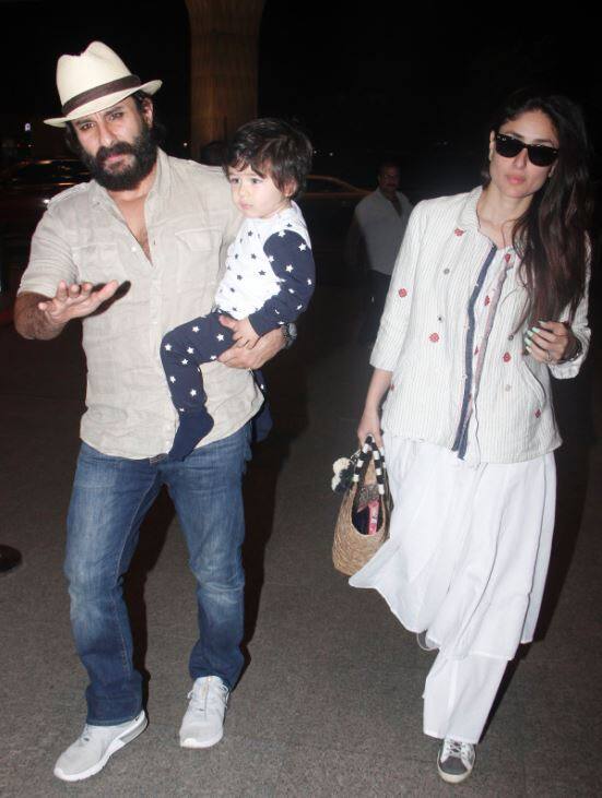 बता दें कि हाल में नेटफ्लिक्स की वेब सीरिज सेक्रेड गेम्स में सैफ अली खान की एक्टिंग ने दर्शकों को खूब प्रभावित किया था. फोटो-मानव मंगलानी