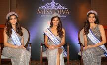 Photos: बेमिसाल खूबसूरती का खिताब जीत चुकीं मॉडल करेंगी सिविल सेवा की तैयारी