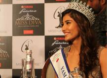 Photos: बेमिसाल खूबसूरती का खिताब जीत चुकीं मॉडल करेंगी सिविल सेवा की तैयारी