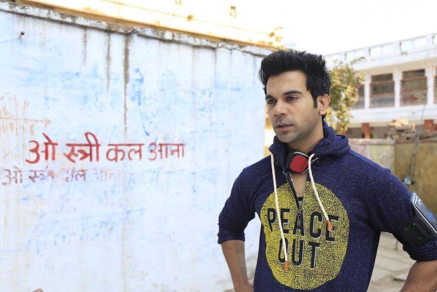 बॉक्स ऑफिस पर जारी है 'स्त्री' का धमाल , दूसरे दिन की बंपर कमाई