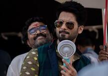 \'बत्ती गुल मीटर चालू\' में आएंगे शाहिद नजर, कहा- बेवजह नहीं लेता रिस्क