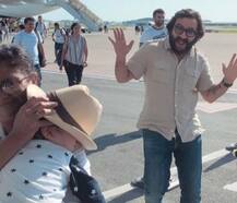 बेटे तैमूर के साथ करीना कपूर खान और सैफ अली खान मना रहे छुट्टियां, देखें PICS