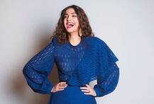 एंटरटेनमेंट के साथ-साथ प्रभावशाली फिल्मों में करना चाहती हूं काम: सोनम कपूर