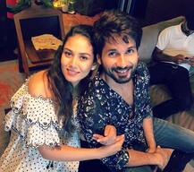 ग्लैमर के बाद भी अक्सर एक्टर अकेला ही रहता है: शाहिद कपूर