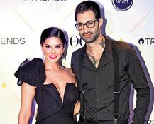 बिजनेस हो या फिर पर्सनल डिसीजन, Wife सनी लियोनी से राय लेकर हर काम करते हैं डेनियल वेबर