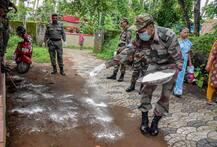 बाढ़ के बाद केरल पर रैट फीवर का कहर, 14 दिन में 43 मौत के बाद अलर्ट जारी