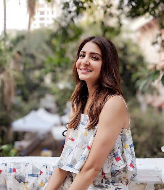 साल 2008 में आई फिल्म 'रब ने बना दी जोड़ी' से अनुष्का ने बॉलीवुड में कदम रखा और फिर एक बाद एक सुपर हिट फिल्में देती चली गईं.  फोटो-मानव मंगलानी