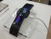 IFA 2018: दुनिया का पहला ऐसा स्मार्टफोन जिसे घड़ी की तरह हाथ में पहना जा सकता है