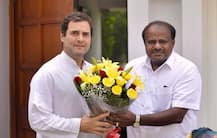 कर्नाटक निकाय चुनाव रिजल्ट: कांग्रेस का परचम, बीजेपी दूसरे नंबर पर