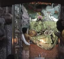 अपने आप में खास है श्री राधावल्लभ मंदिर, भगवान शिव से जुड़ी है यहां की कहानी