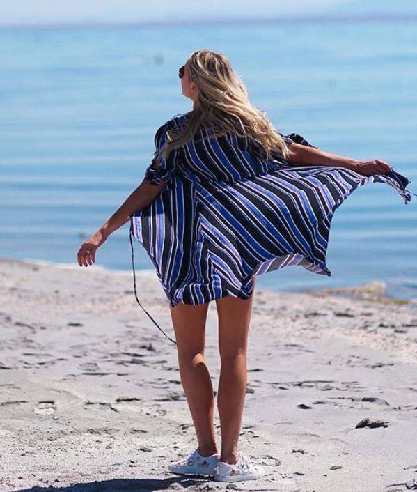 बता दें कि हाल ही में कैटरीना ने कुछ और बोल्ड तस्वीरें इंस्टाग्राम पर पोस्ट की थी. जो जमकर वायरल हुआ था. जिसके बाद अब उन्होंने इस तस्वीर को शेयर किया है. फोटो-इंस्टाग्राम