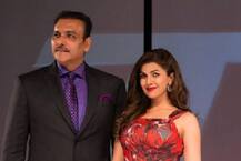 रवि शास्त्री को डेट करने की खबरों पर निम्रत कौर ने तोड़ी चुप्पी, ट्वीट कर कही ये बड़ी बात