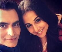 \'तुम्हारी सुलू\' फेम मानव कौल बोले, हीरो के पीछे नहीं करना चाहता काम