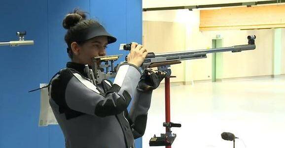 Olympic ticket secure by Anjum and Apurvi, win silver in world championship अंजुम और अपूर्वी को मिला 2020 ओलंपिक का टिकट, वर्ल्ड चैंपियनशिप में जीता सिल्वर