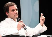 काठमांडू: रेस्टोरेंट ने दी सफाई- राहुल ने शाकाहारी खाना ऑर्डर किया, कांग्रेस बोली- ये देव और दानवों की लड़ाई