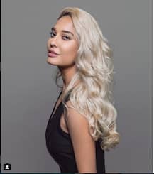 बॉलीवुड अभिनेत्रियों को देखकर हैरान हैं लिसा हेडन