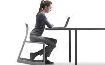 In Pics: ज्यादा देर तक बैठे रहना स्वास्थ्य के लिए खतरनाक- रिपोर्ट