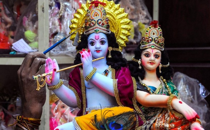 Get to know 7 things about Krishna Janmashtami, on Lord Krishna’s Birthday Krishna Janmashtami 2021: জন্মাষ্টমীর পুণ্যতিথিতে এই ৭টি তথ্য অবশ্যই জানা দরকার