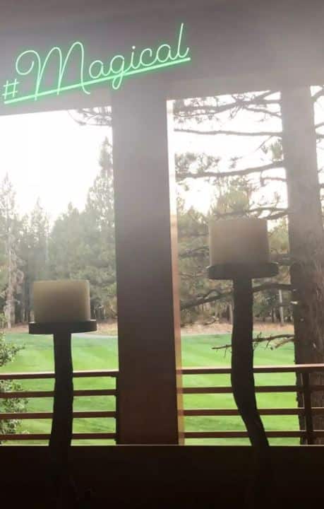 निक, प्रियंका ने मैमथ माउंटेन में छुट्टियां मनाईं, शेयर की खास तस्वीरें