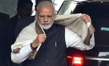 प्रशांत किशोर के सर्वे में पीएम मोदी 48% लोगों की पसंद, 11% के साथ राहुल दूसरे नंबर पर