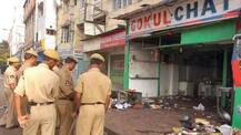 2007 हैदराबाद बम ब्लास्ट केस: इस्माइल चौधरी और शफीक सईद दोषी, दो आरोपी बरी