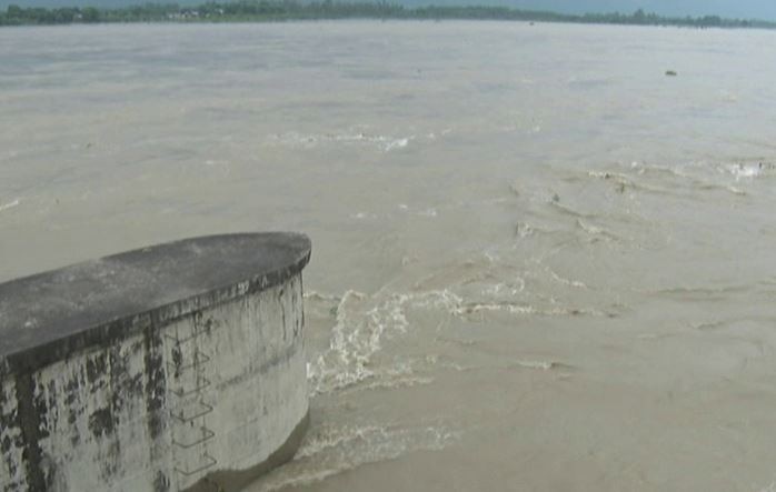 ganga river looking so dirty before magh mela in prayagraj pmo seeks report ann Magh Mela: माघ मेले से पहले ही मैली नजर आ रही है गंगा, पीएमओ ने तलब की रिपोर्ट