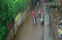 इलाहाबाद में पूर्व दारोगा तो दिल्ली में नाबालिग की लाठी-डंडों से पीट कर हत्या