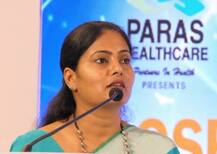 पीएम नरेंद्र मोदी की लोकप्रियता के आगे नहीं टिक पाएगा SP-BSP गठबंधन: अनुप्रिया पटेल