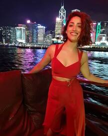 IN Pics: यामी गौतम ने बताए दादी वाले ब्यूटी टिप्स