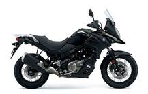 सुजुकी ने उतारी ये दमदार बाइक, कावासाकी को देगी कड़ी टक्कर