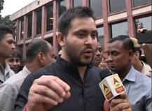 कन्हैया कुमार के लोकसभा चुनाव लड़ने पर बोले तेजस्वी- ये संसदीय बोर्ड तय करेगा