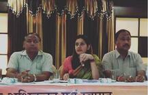 सत्ता मिलते ही चौकीदार भ्रष्टाचार में भागीदार बनकर सामने आए: कांग्रेस