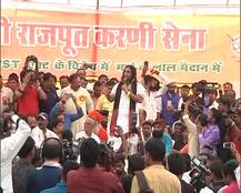 6 सितंबर को सवर्णों का भारत बंद, MP के शिवपुरी-भिंड और छतरपुर में धारा 144 लागू