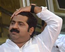 BJP विधायक के बिगड़े बोल- ‘जिस लड़की को पसंद करते हो मैं उसका अपहरण कर लूंगा’