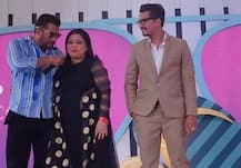 Bigg Boss 12: भारती सिंह और हर्ष होंगे शो की पहली जोड़ी