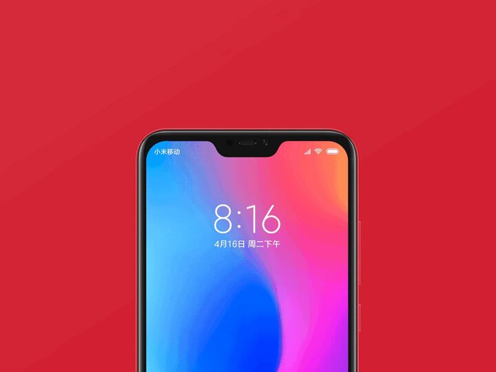 Xiaomi Redmi 6 Series India Launch Today Xiaomi Redmi 6 सीरीज स्मार्टफोन्स आज होंगे भारत में लॉन्च