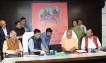 लखनऊ: कुंभ की तैयारियों में जुटा रेलवे, गोमती नगर होगा सबसे बड़ा रेलवे टर्मिनल