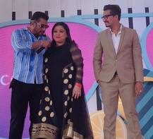 Bigg Boss 12: क्या भारती सिंह और हर्ष की जोड़ी को हर हफ्ते मिलेंगे 50 लाख रुपये?